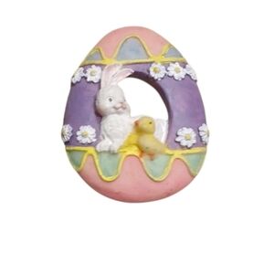 Easter Egg Tac | Pin